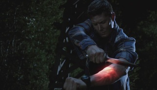 We Need to Talk about Kevin Recap - Supernatural Wiki